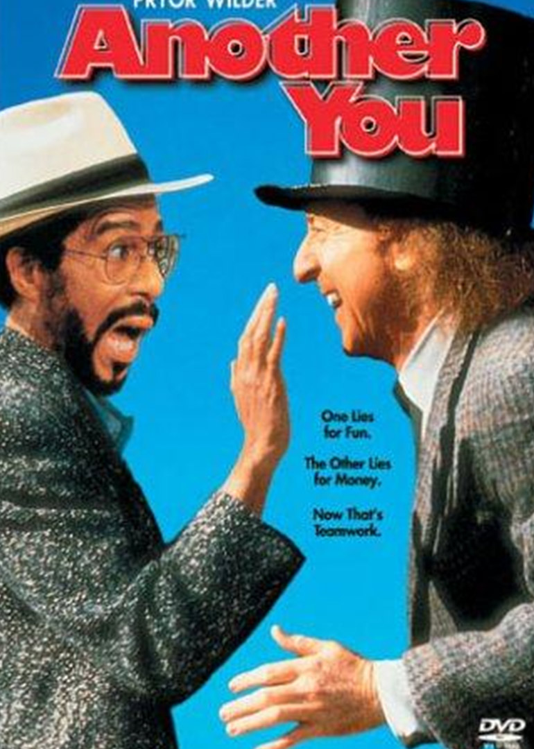 搭档奇缘封面图