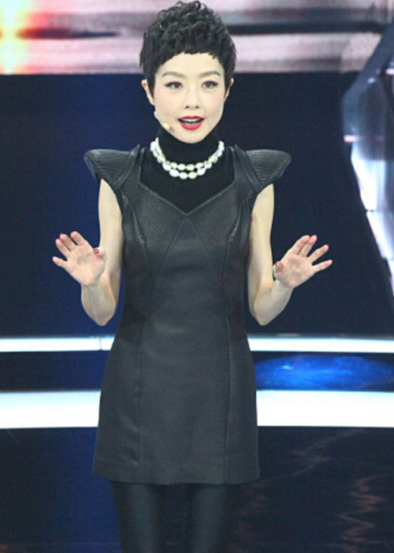 我是演说家封面图