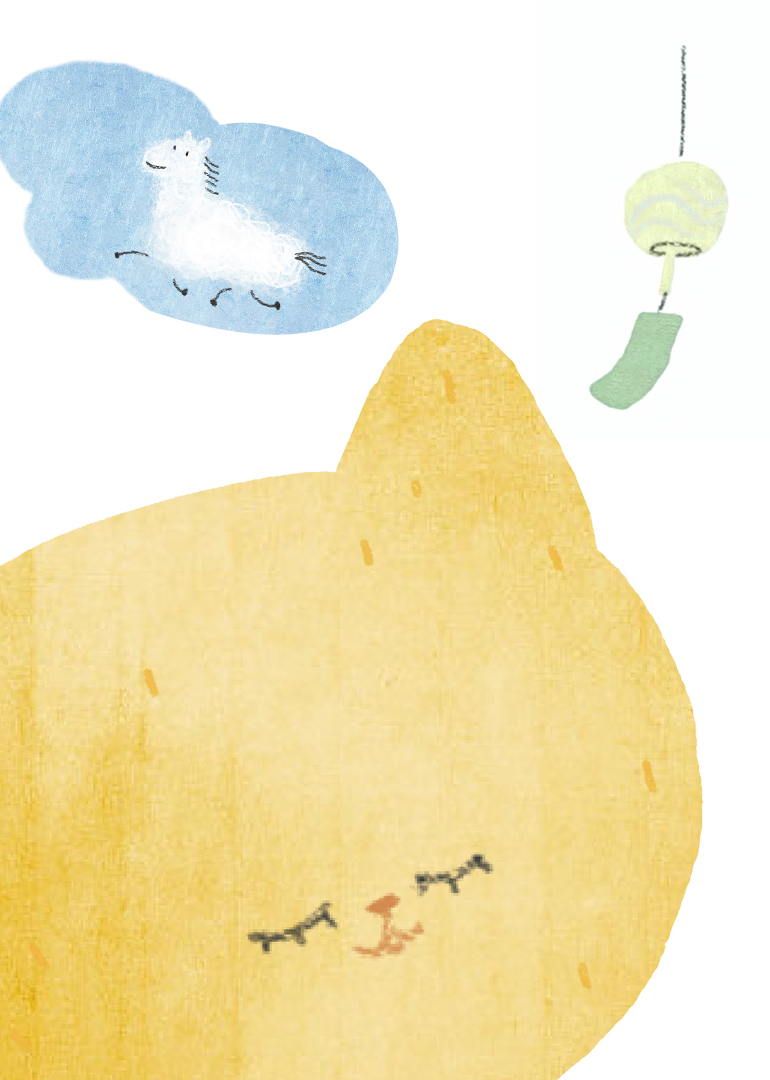 黄豆包儿封面图