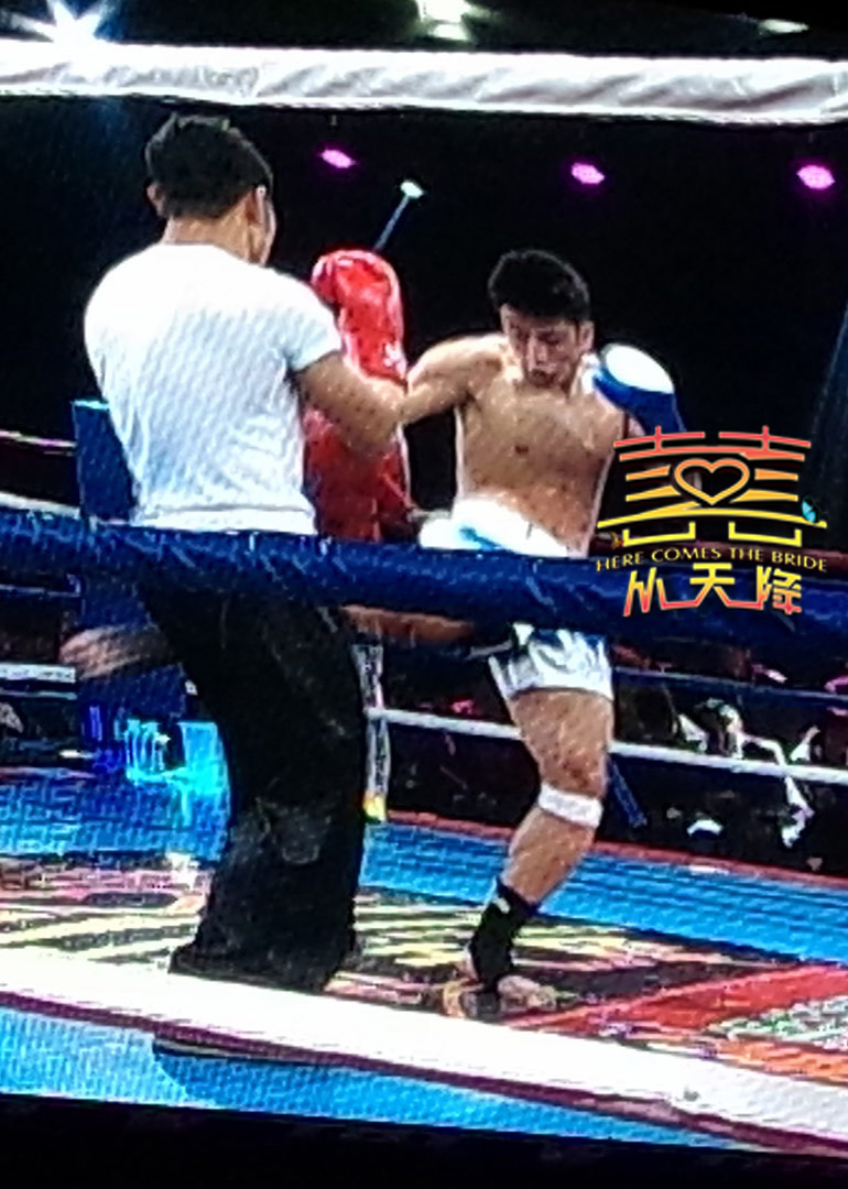 囍从天降封面图