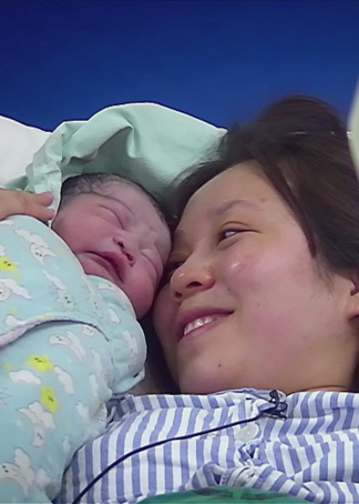 来吧孩子封面图