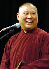 喜剧大咖·郭德纲封面图