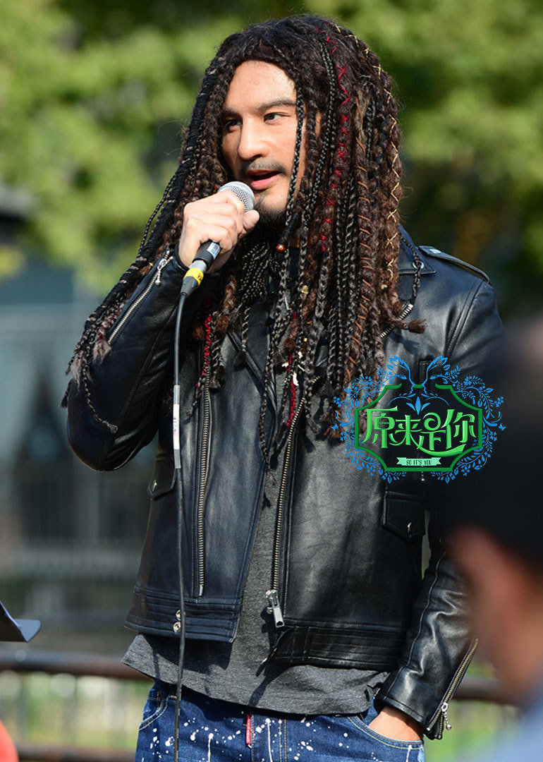 原来是你封面图