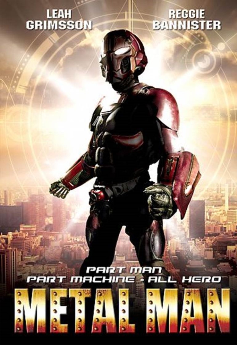 钢铁侠外传封面图