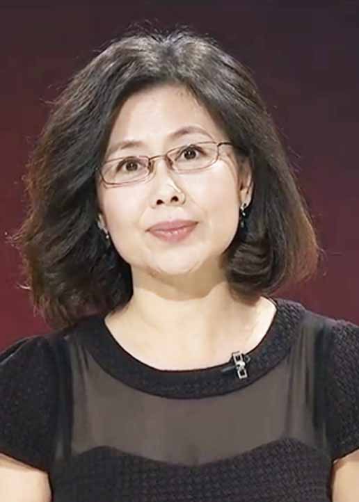 人间真情封面图