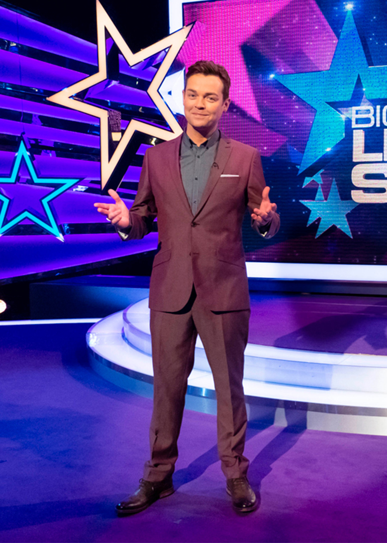 我家的小明星 第三季封面图