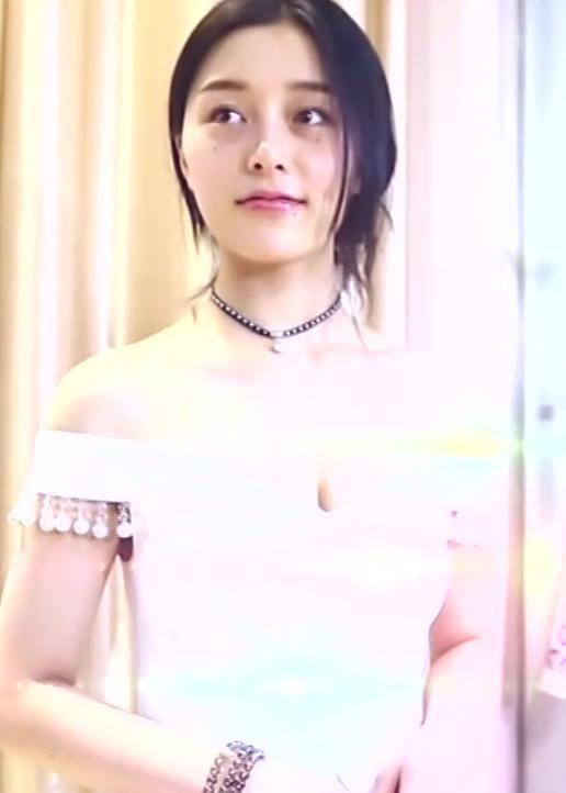 哎呦，你真美封面图