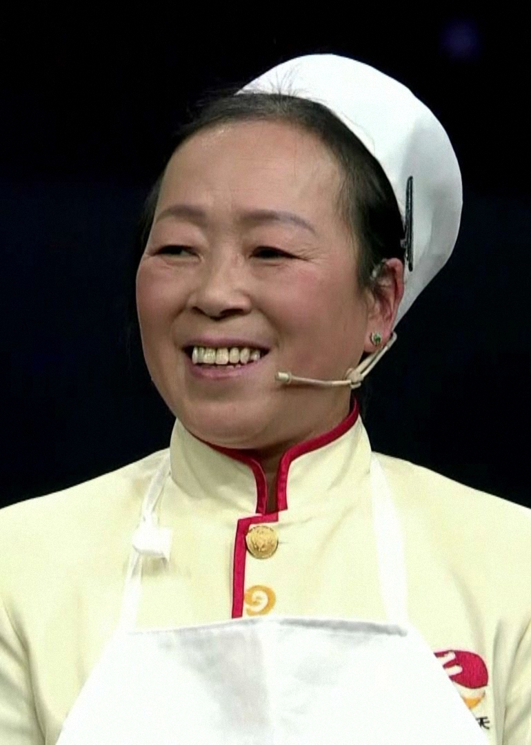 中国味道封面图