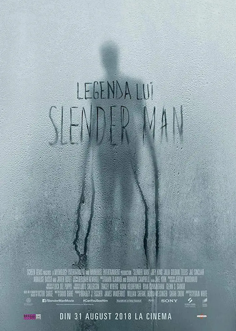 瘦长怪人封面图