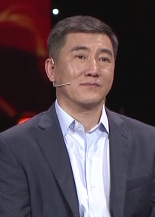 中华好故事 第5季封面图