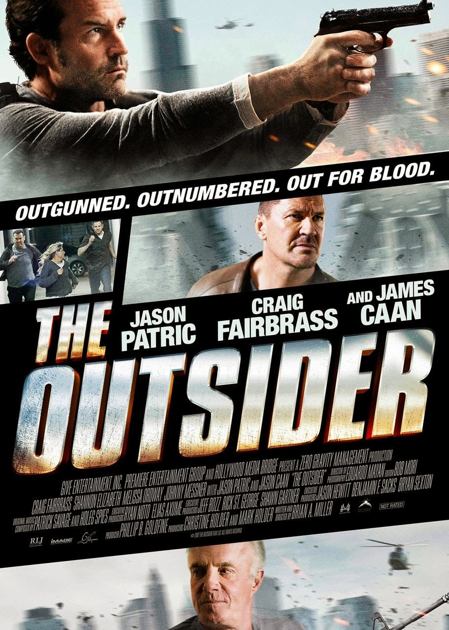 冤情必报封面图