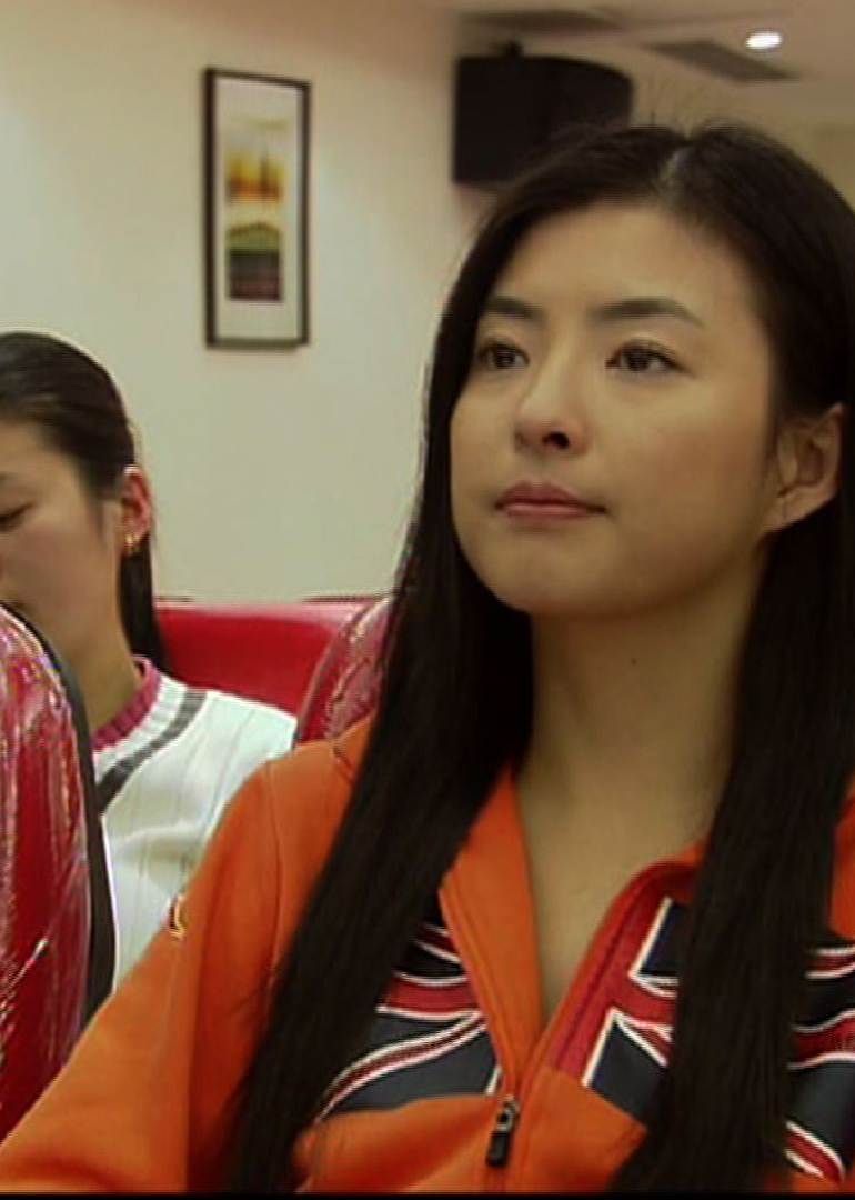 爱的归宿封面图