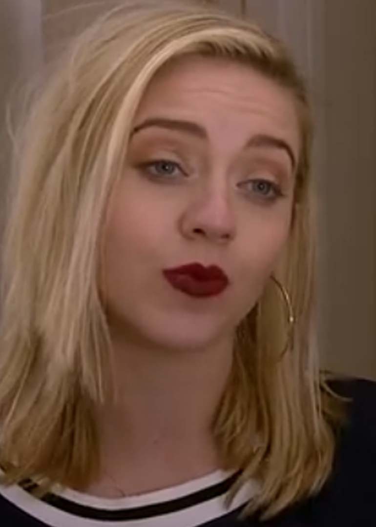 和X的七天封面图