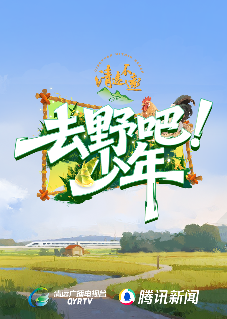 去野吧少年封面图