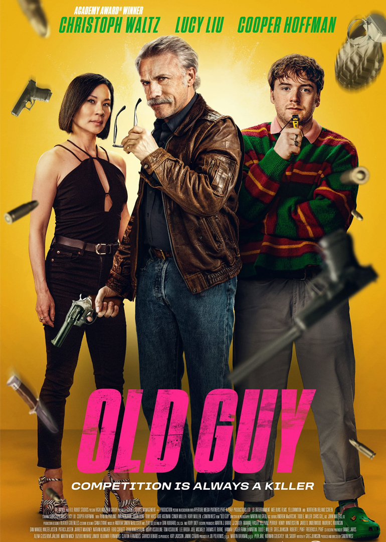 特工同盟封面图