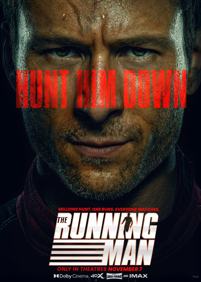 过关斩将：猎杀游戏封面图